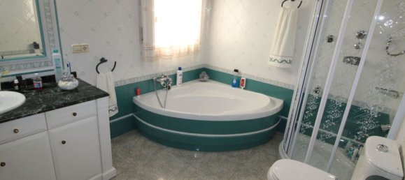 7 bedrooms Villa in Alicante, Spain No. 189094 44