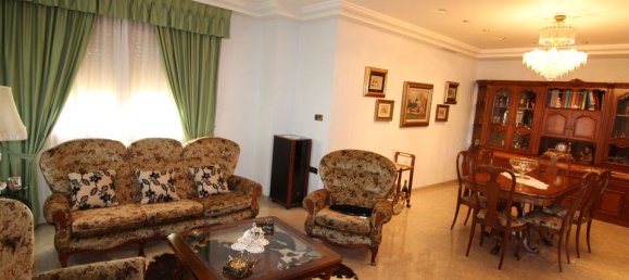 7 bedrooms Villa in Alicante, Spain No. 189094 10