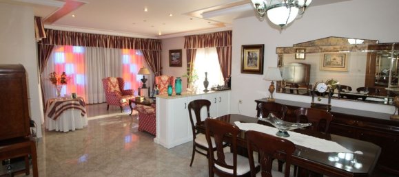 7 bedrooms Villa in Alicante, Spain No. 189094 32