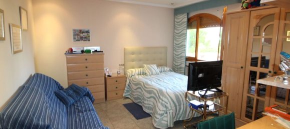 7 bedrooms Villa in Alicante, Spain No. 189094 37