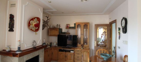 7 bedrooms Villa in Alicante, Spain No. 189094 28