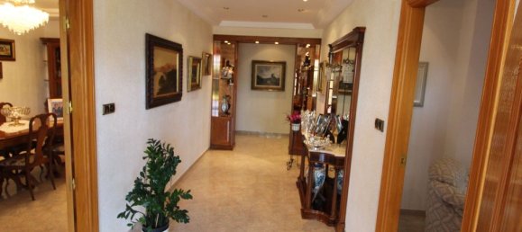 7 bedrooms Villa in Alicante, Spain No. 189094 7