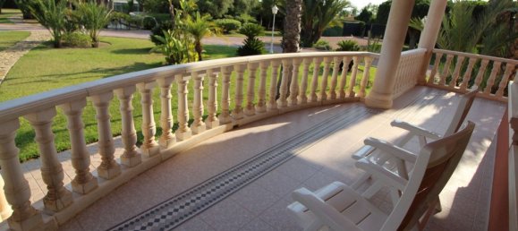 7 bedrooms Villa in Alicante, Spain No. 189094 6