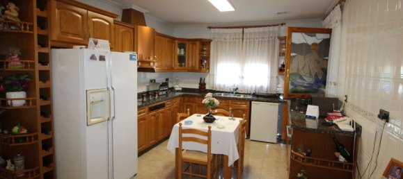 7 bedrooms Villa in Alicante, Spain No. 189094 22