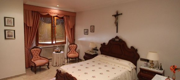 7 bedrooms Villa in Alicante, Spain No. 189094 16