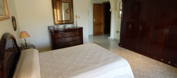 7 bedrooms Villa in Alicante, Spain No. 189094 42