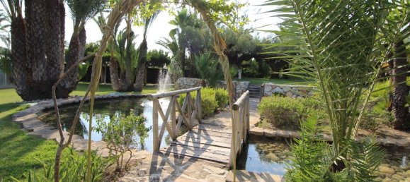 7 bedrooms Villa in Alicante, Spain No. 189094 3