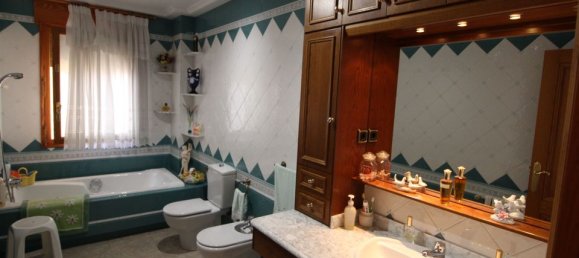 7 bedrooms Villa in Alicante, Spain No. 189094 13