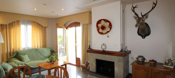 7 bedrooms Villa in Alicante, Spain No. 189094 27