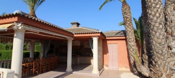 7 bedrooms Villa in Alicante, Spain No. 189094 46