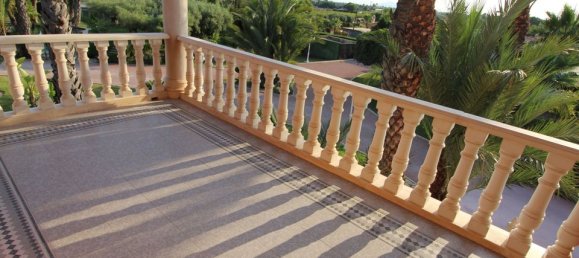 7 bedrooms Villa in Alicante, Spain No. 189094 43