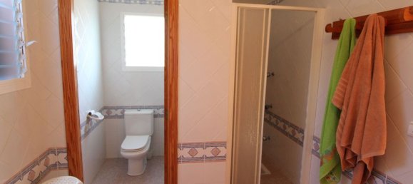 7 bedrooms Villa in Alicante, Spain No. 189094 48