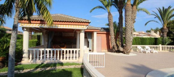 7 bedrooms Villa in Alicante, Spain No. 189094 45