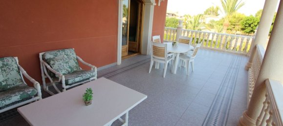 7 bedrooms Villa in Alicante, Spain No. 189094 29