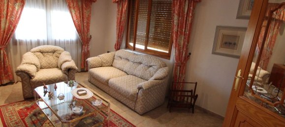 7 bedrooms Villa in Alicante, Spain No. 189094 11