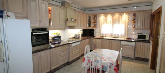 7 bedrooms Villa in Alicante, Spain No. 189094 35