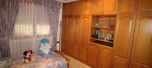 7 bedrooms Villa in Alicante, Spain No. 189094 21