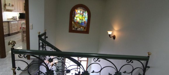 7 bedrooms Villa in Alicante, Spain No. 189094 34