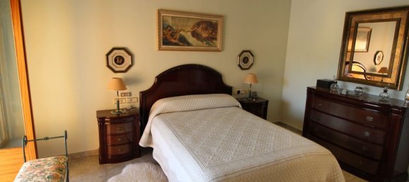 7 bedrooms Villa in Alicante, Spain No. 189094 41