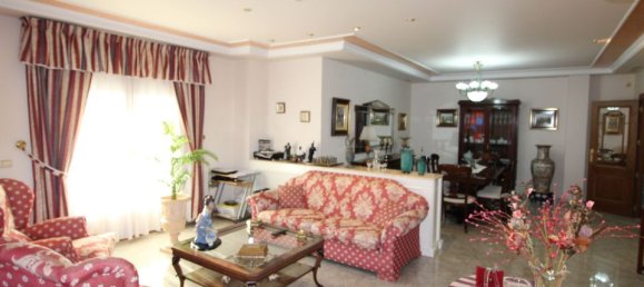 7 bedrooms Villa in Alicante, Spain No. 189094 33