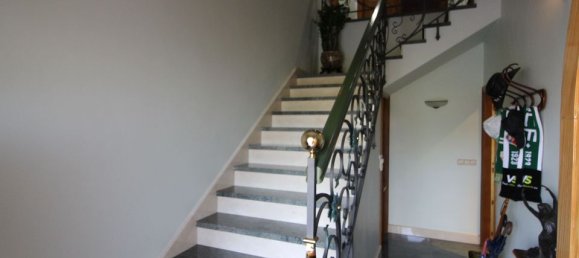 7 bedrooms Villa in Alicante, Spain No. 189094 26