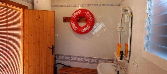 7 bedrooms Villa in Alicante, Spain No. 189094 47