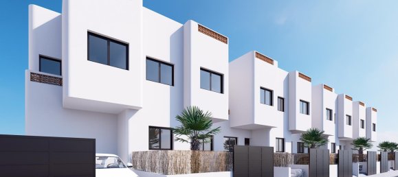 Bungalow de 3 dormitorios en Dolores, Spain No. 16606 18