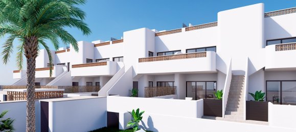 Bungalow de 3 dormitorios en Dolores, Spain No. 16606 14