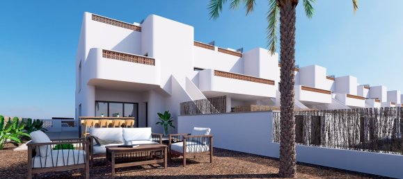 Bungalow de 3 dormitorios en Dolores, Spain No. 16606 13