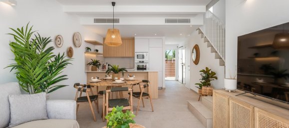 Bungalow de 3 dormitorios en Dolores, Spain No. 16606 5