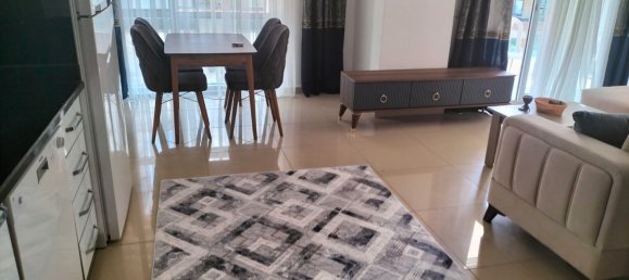 Penthouse 2+1 à Alanya, Turkey No. 18103 13