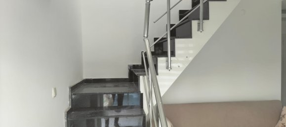 Penthouse 2+1 à Alanya, Turkey No. 18103 19