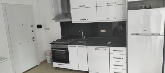 Penthouse 2+1 à Alanya, Turkey No. 18103 20