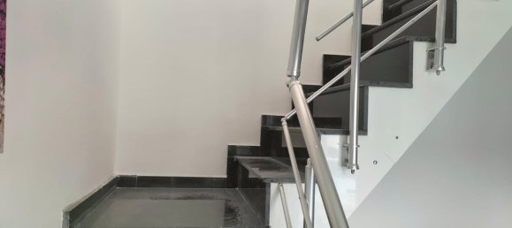 Penthouse 2+1 à Alanya, Turkey No. 18103 9