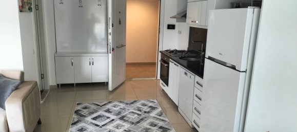 Penthouse 2+1 à Alanya, Turkey No. 18103 3