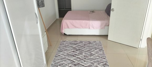 Penthouse 2+1 à Alanya, Turkey No. 18103 14