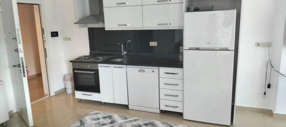 Penthouse 2+1 à Alanya, Turkey No. 18103 2