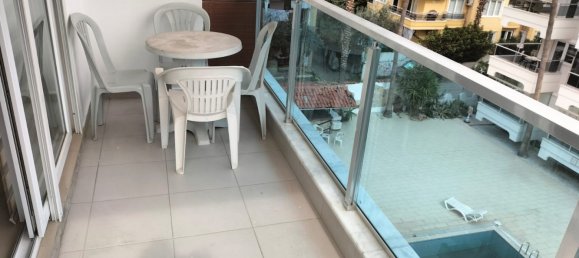 Penthouse 2+1 à Alanya, Turkey No. 18103 18