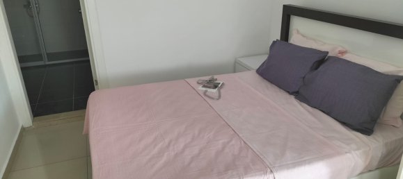 Penthouse 2+1 à Alanya, Turkey No. 18103 11