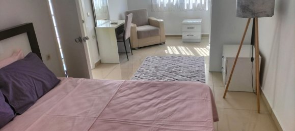 Penthouse 2+1 à Alanya, Turkey No. 18103 7