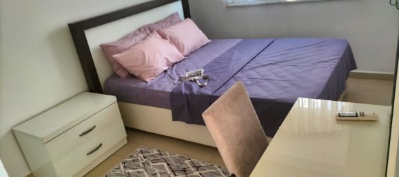 Penthouse 2+1 à Alanya, Turkey No. 18103 15