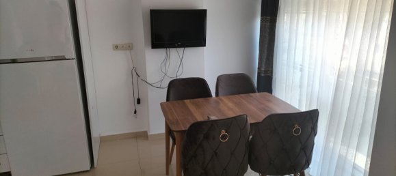 Penthouse 2+1 à Alanya, Turkey No. 18103 4