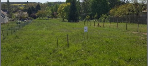 Terreno em Abilly, France 1973 m² N.º 60385 3