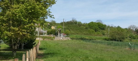 Terreno em Abilly, France 1973 m² N.º 60385 5