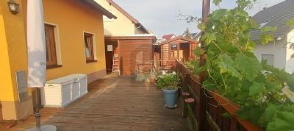 5 rooms House in Weimar, Germany No. 48963 3