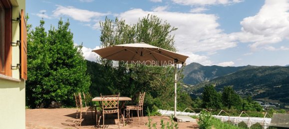 5 bedrooms Villa in Altopiano della Vigolana, Italy No. 274011 5