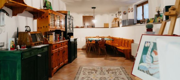 5 bedrooms Villa in Altopiano della Vigolana, Italy No. 274011 31