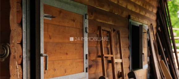 5 bedrooms Villa in Altopiano della Vigolana, Italy No. 274011 11