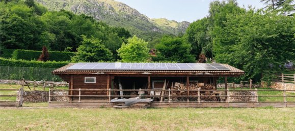 5 bedrooms Villa in Altopiano della Vigolana, Italy No. 274011 9