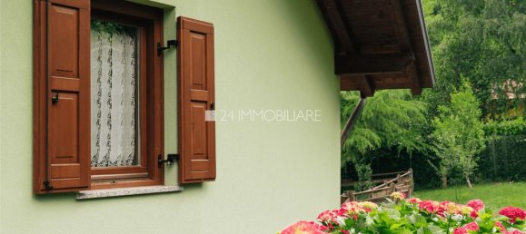 5 bedrooms Villa in Altopiano della Vigolana, Italy No. 274011 6